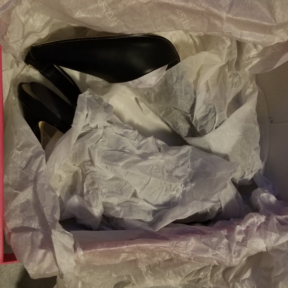 JustFab Ingriss heels - Picture 10 of 12